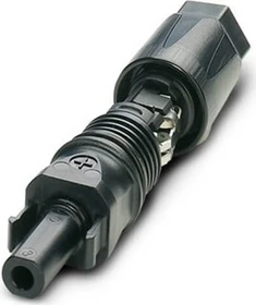 Phoenix Contact PV-C3F-S 2,5-6 (+) Photovoltaik-Steckverbinder