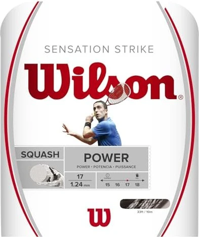 Wilson Sensation Strike, 10m