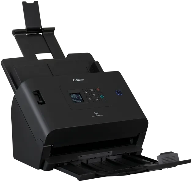 Canon imageFORMULA DR-S250N