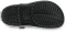 Crocs Crocband schwarz Vorschaubild