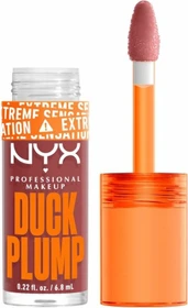 NYX Duck Plump Lipgloss 08 mauve out my way, 7ml