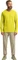 Jack Wolfskin Prelight Swift Funktionsshirt langarm chartreuse (Herren) Vorschaubild