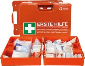 Gramm Medical Verbandkoffer Multi