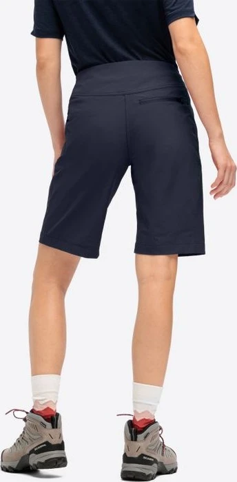 Maier Sports Inara Vario Hose kurz night sky (Damen)