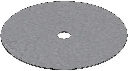 SL Rack Dichtungselement Bitu-Pad