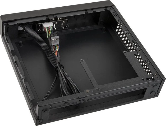 Akasa Cypher SPX, OEM, Mini-ITX