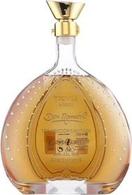 Don Ramón Tequila Añejo Limited Edition 750ml