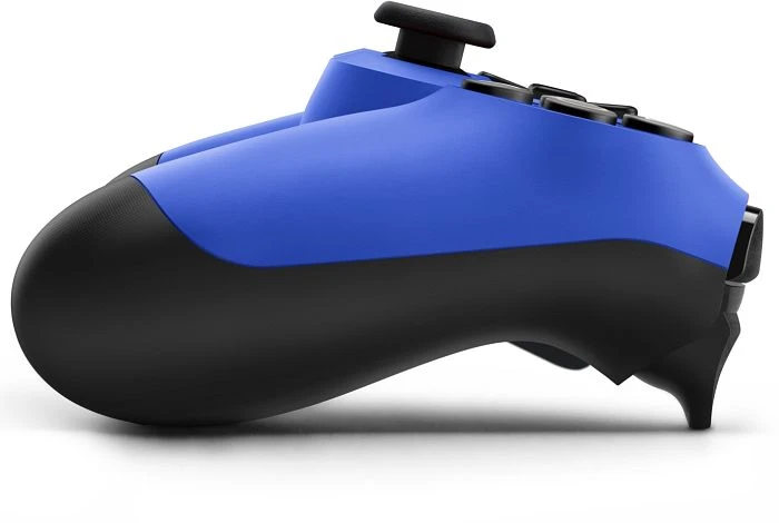 Sony DualShock 4 Controller wireless blau (PS4)