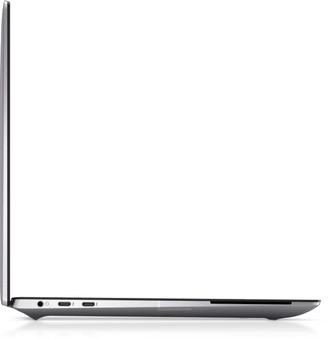 Dell Precision 5480, Core i7-13800H, 32GB RAM, 1TB SSD, RTX 2000 Ada Generation, DE