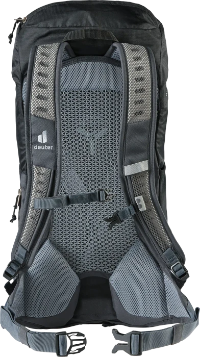 Deuter AC Lite 16 black/graphite