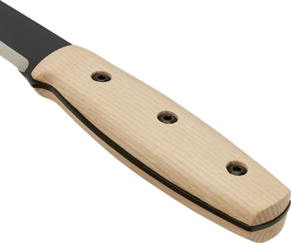 Morakniv Finn BlackBlade Messer