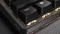Corsair Gaming K70 CORE TKL WIRELESS RGB, schwarz, MLX RED V2, USB/Bluetooth, DE Vorschaubild