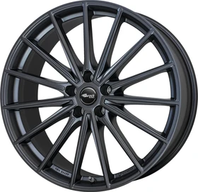 Brock B43 8.0x19 5/108 ET47.5 (verschiedene Farben)