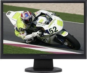 HANNspree Hi221DP, 22"