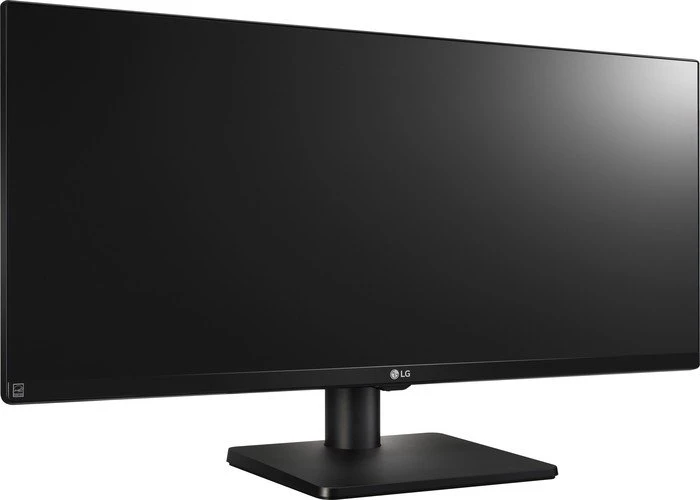 LG 34UB67-B, 34"