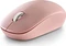 NGS Fog Pro Silent Wireless Mouse rosa, USB Vorschaubild
