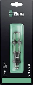 Wera Kraftform 816 R SB Bithalter-Schraubendreher, 1/4"