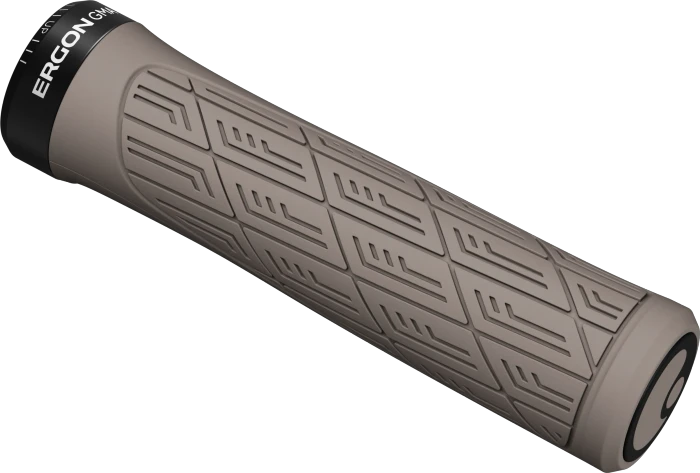 Ergon GMA 135mm Griffe slay grey