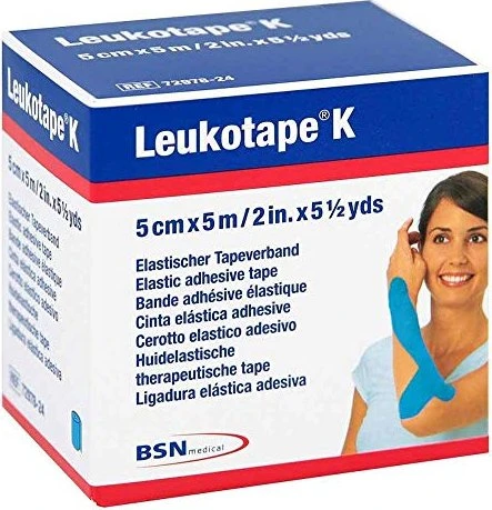 BSN medical Leukotape K 5m x 5cm