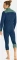 Ortovox Fleece Light Zip Neck Funktionsjacke deep ocean (Herren) Vorschaubild