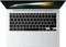 Samsung Galaxy Book4 Pro 14, Platinum Silver, Core Ultra 7 155H, 32GB RAM, 512GB SSD, DE Vorschaubild