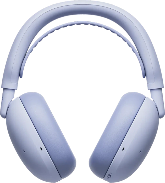 Logitech Zone Vibe Pro Lila