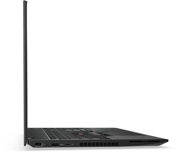 Lenovo ThinkPad T570, Core i5-7200U, 8GB RAM, 256GB SSD, DE