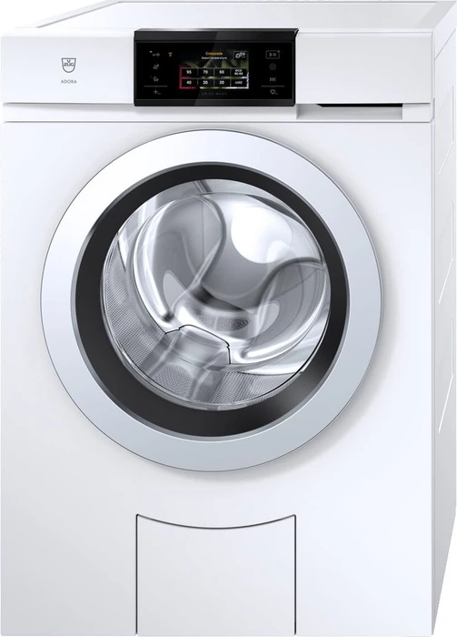 V-Zug AdoraWaschen V6000 AW6T-11043 Frontlader