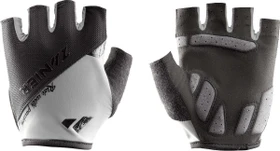 Zanier Cycling Team Fahrradhandschuhe anthracite/black