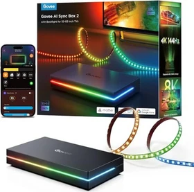 Govee AI Sync Box Kit 2