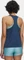 Under Armour Mesh Tank Top Funktionsshirt ärmellos wham blue/blue haze (Damen) Vorschaubild