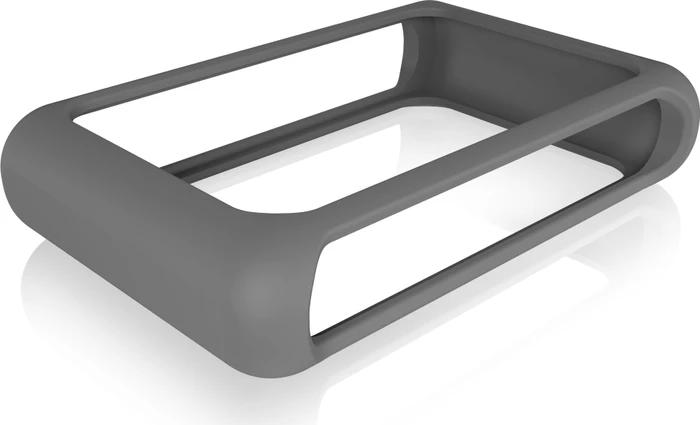 RaidSonic Icy Box IB-HUB801-TB4 Thunderbolt Hub, Thunderbolt 4 [Buchse]