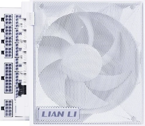 Lian Li EDGE Gold 850 weiß 850W, ATX 3.1