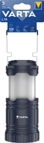 Varta L10 Camping Laterne