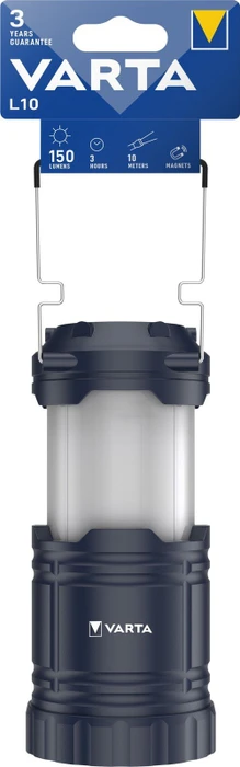 Varta L10 Camping Laterne