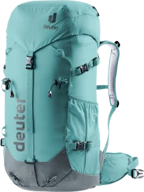 Deuter Gravity Expedition 45+ SL dustblue/graphite (Damen)