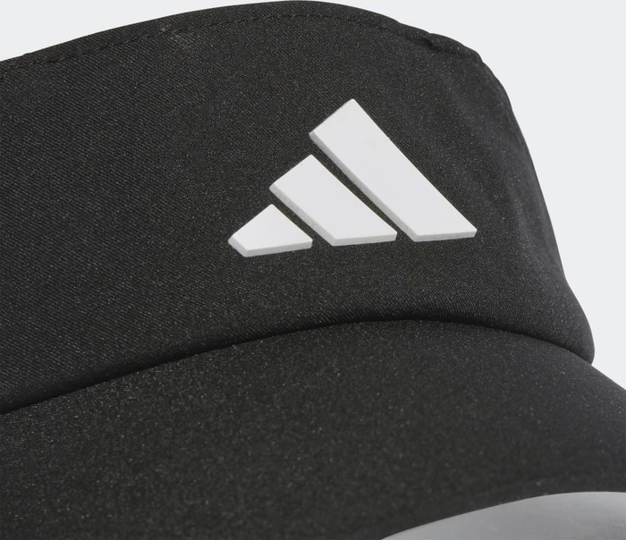 adidas Aeroready Kappe schwarz/weiß