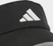 adidas Aeroready Kappe schwarz/weiß Vorschaubild
