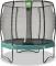 Exit Toys Allure Premium Trampolin mit Sicherheitsnetz 253cm Vorschaubild