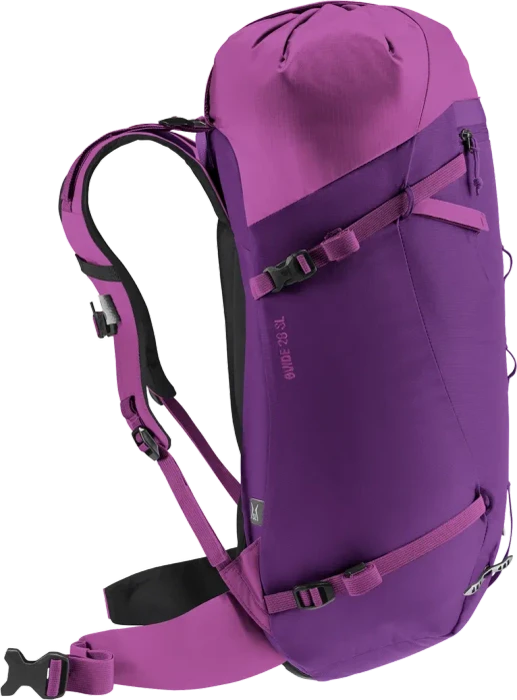Deuter Guide 28 SL mystic/lotus (Damen)