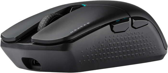 Corsair Gaming Katar Elite Wireless Gaming Mouse, USB/Bluetooth