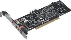 ASUS Xonar DG, PCI, retail