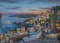 Schmidt Spiele Robert Finale Santorini Sonnenuntergang Vorschaubild