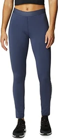 Columbia Hike Leggings Hose lang nocturnal (Damen)