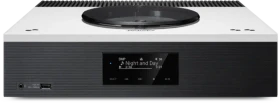 Technics SA-C600 weiß