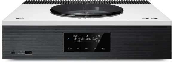 Technics SA-C600