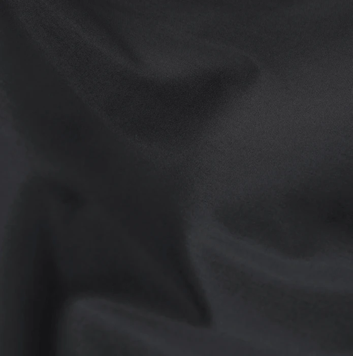 Jack Wolfskin Terraview 2L Funktionsmantel schwarz (Damen)
