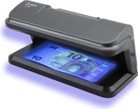 Olympia UV 587 Falschgeld-Detektor