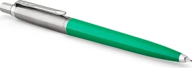 Parker Jotter Originals Gelroller grün/silber