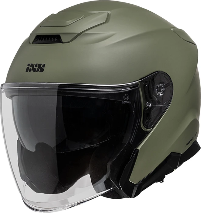 iXS Rapid J